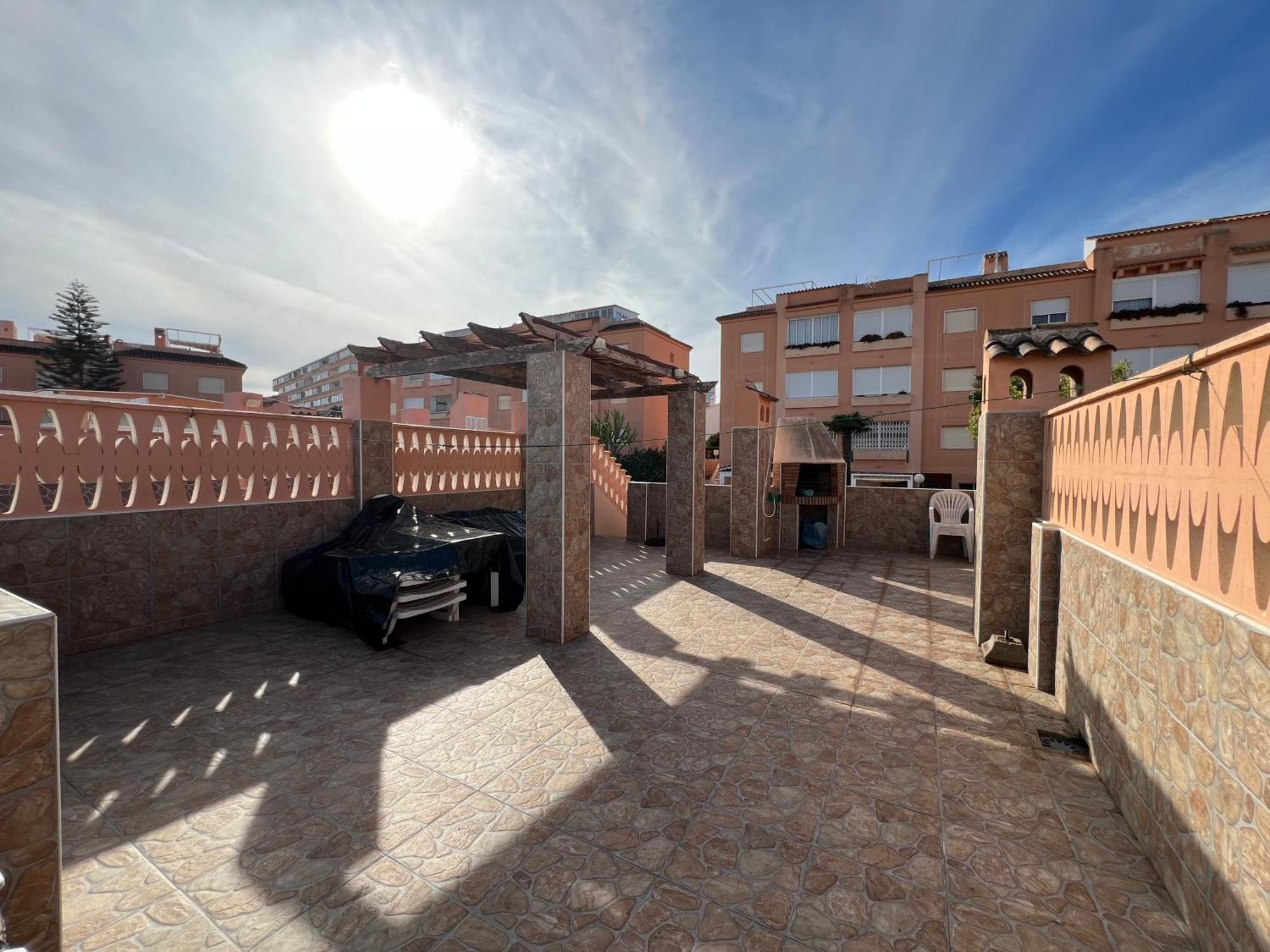 Chalet La Mata Торевьиа Экстерьер фото