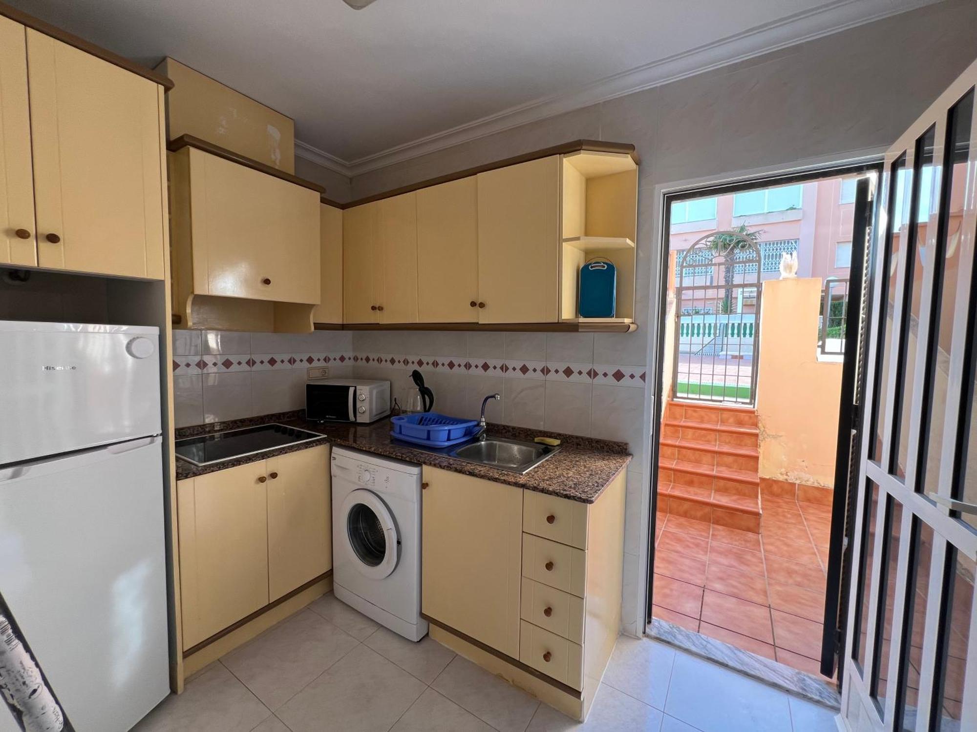 Chalet La Mata Торевьиа Экстерьер фото